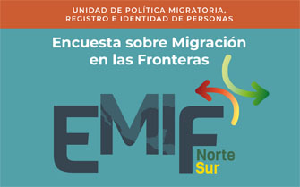 Unidad de Poltica Migratoria