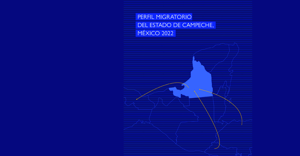 Perfil Migratorio Campeche