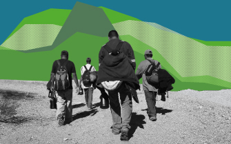 Unidad de Política Migratoria
